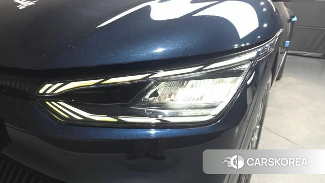 Kia EV6 id 4942773 из Кореи 14