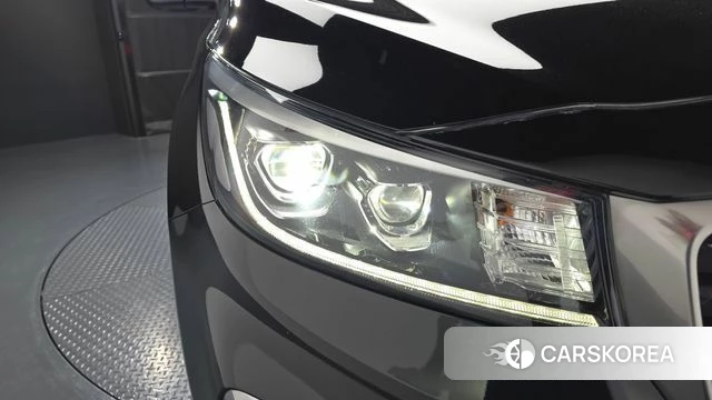 Kia The New Carnival id 4501969 из Кореи 14