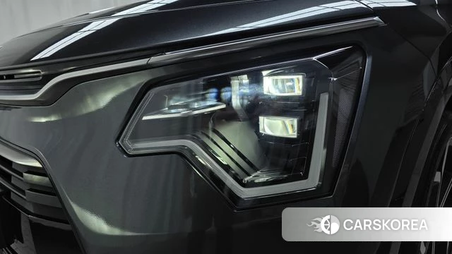 Kia Di Ol Nu Niro id 4731148 из Кореи 14
