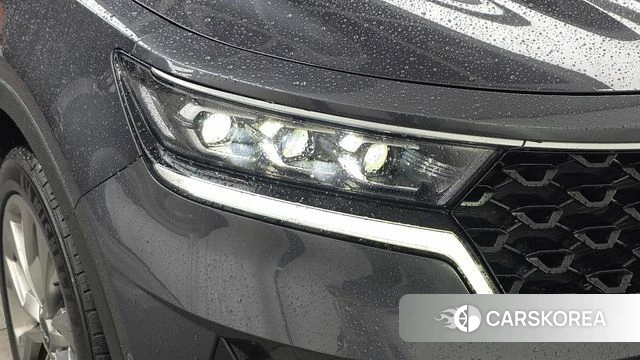 Kia Sorento 4th Generation id 4720596 из Кореи 14