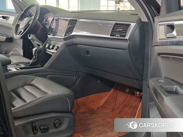 Volkswagen Tourang id 4240210 из Китая 14