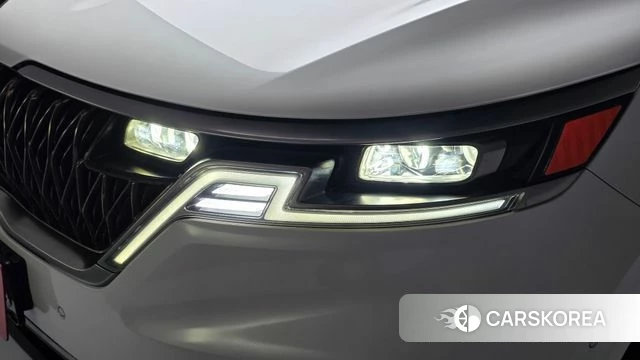 Kia Carnival 4th generation id 4942030 из Кореи 14