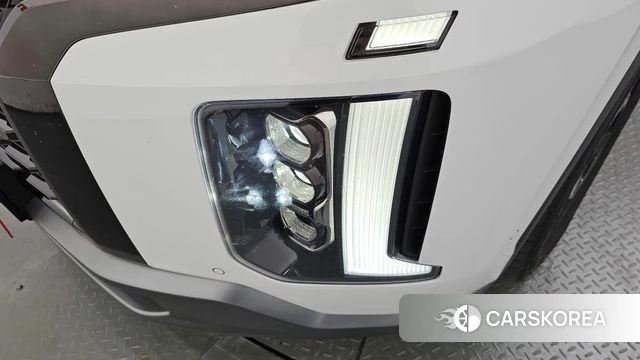 Hyundai The New Palisade id 4524163 из Кореи 14