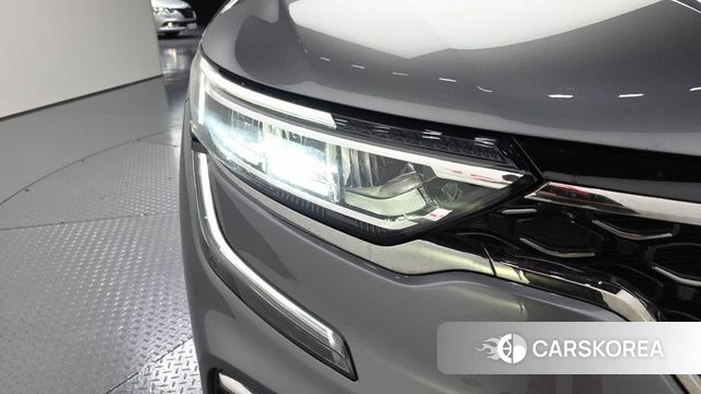 Renault Korea (Samsung) The New QM6 id 4707550 из Кореи 14