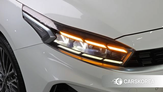 Kia The New K3 2nd generation id 4624784 из Кореи 14