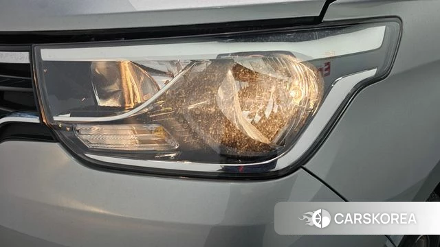 Hyundai The New Grand Starex id 4187770 из Кореи 14