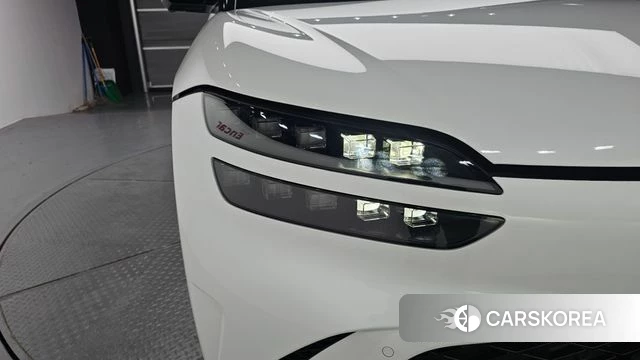Genesis GV60 id 4783942 из Кореи 14