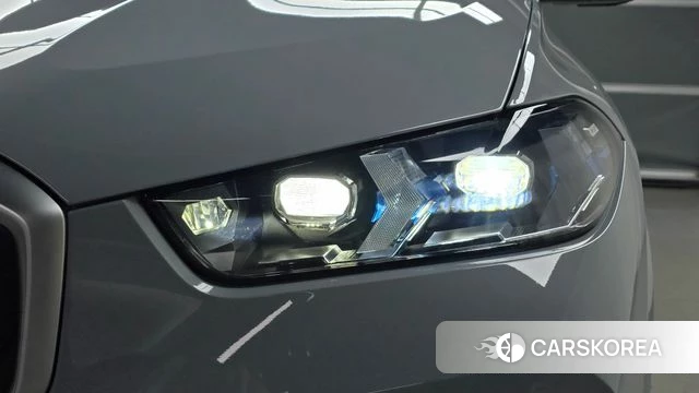 BMW X5 (G05) id 4734582 из Кореи 14