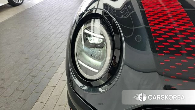 Mini Cooper S 4th Generation id 4279786 из Кореи 14