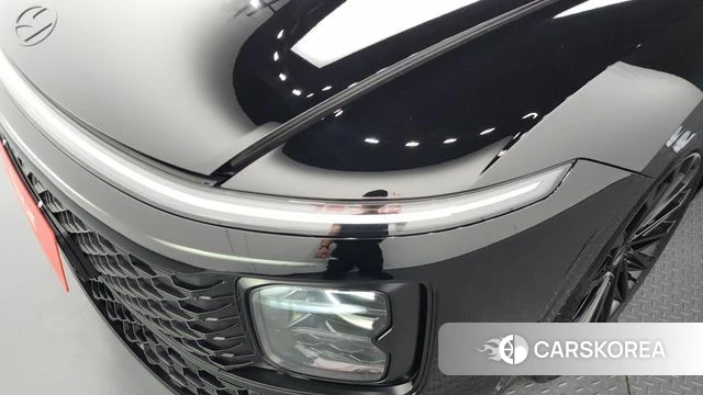 Hyundai Grandeur (GN7) id 4421645 из Кореи 14