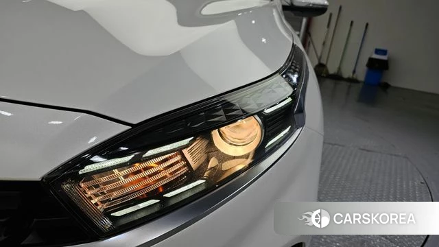 Kia The New K3 2nd generation id 4494798 из Кореи 14
