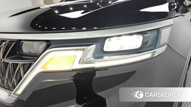 Kia Carnival 4th generation id 4581058 из Кореи 14