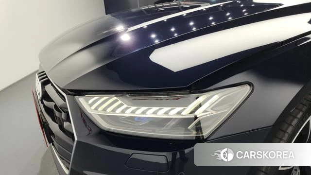 Audi A7 (4K) id 4202814 из Кореи 14