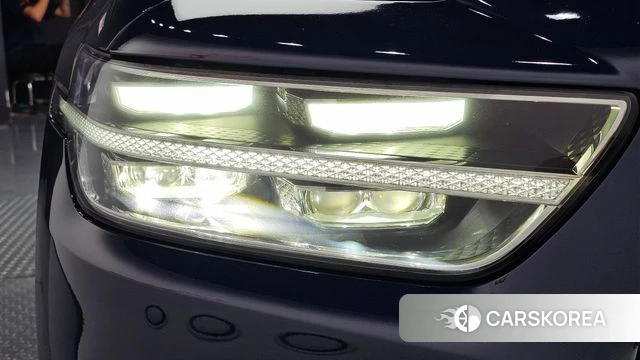 Genesis G90 id 4770089 из Кореи 14
