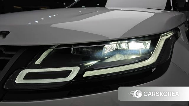 Land Rover Range Rover Velar id 4481331 из Кореи 14