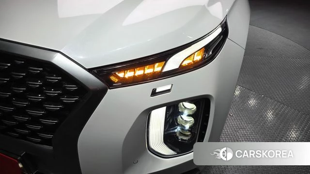 Hyundai Palisade id 4356214 из Кореи 14