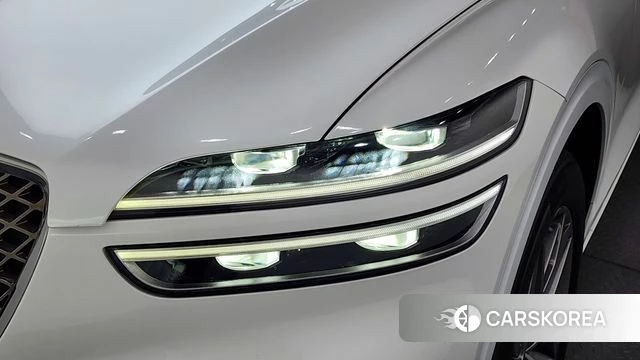 Genesis GV70 id 4758258 из Кореи 14