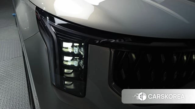Kia The New Carnival 4th Generation id 4329650 из Кореи 14