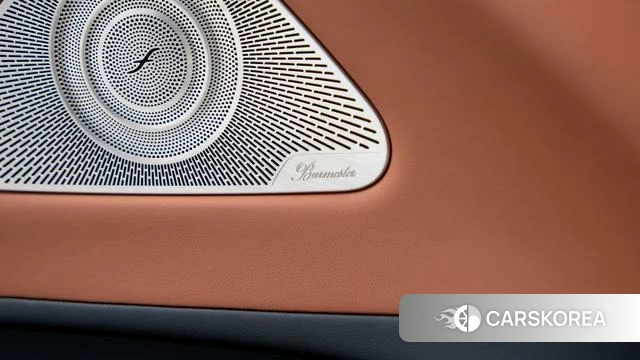Mercedes-Benz Maybach S-class id 4256124 из Китая 14