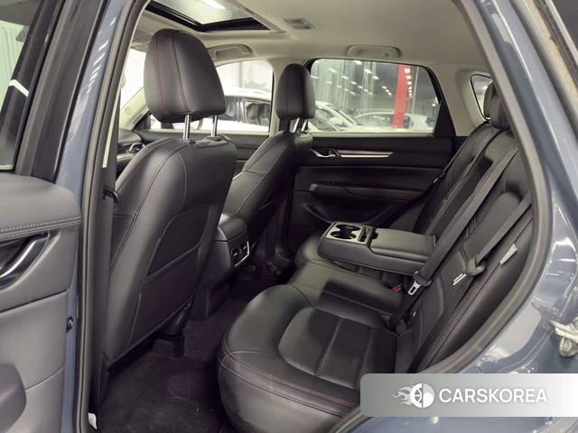 Mazda CX-5 id 4365940 из Китая 14