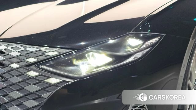 Hyundai The New Grandeur IG id 4907177 из Кореи 14