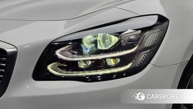 Kia More K9 id 4677871 из Кореи 14