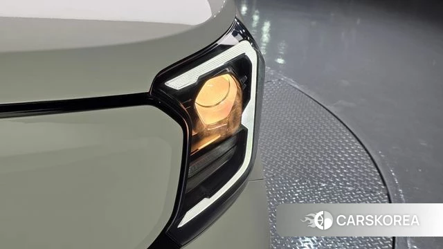 Kia The New Kia Ray EV id 4935003 из Кореи 14