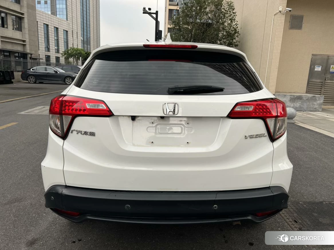 Honda Binzhi id 4453027 из Китая 14