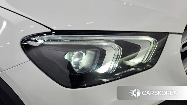 Mercedes-Benz GLE-Class W167 id 4445551 из Кореи 14