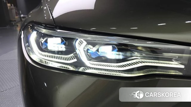 BMW X7 (G07) id 4481248 из Кореи 14