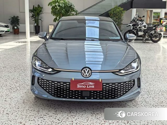Volkswagen Lingdu id 4365886 из Китая 14
