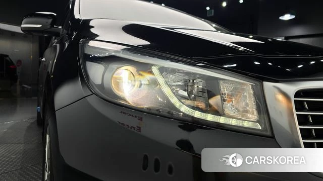 Kia All New Carnival id 4558042 из Кореи 14