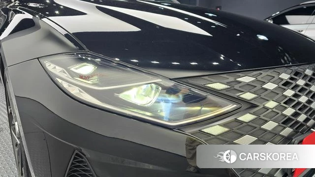 Hyundai The New Grandeur IG id 4309769 из Кореи 14