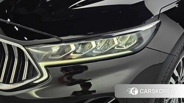 Kia K7 Premier id 4895179 из Кореи 14