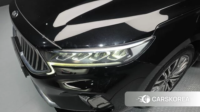 Kia K7 Premier id 4339193 из Кореи 14