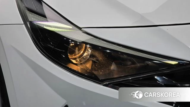 Hyundai Avante (CN7) id 4943290 из Кореи 14