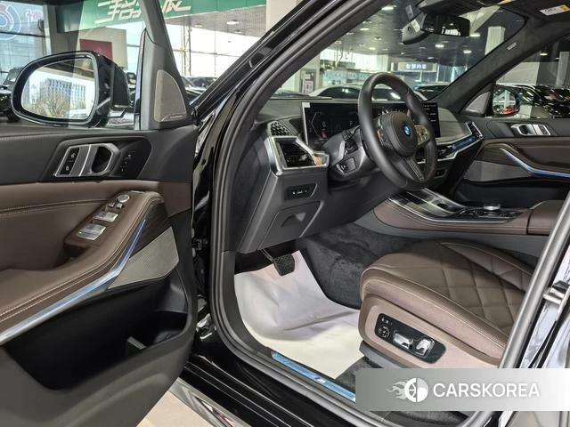 BMW X5 id 4264878 из Китая 14