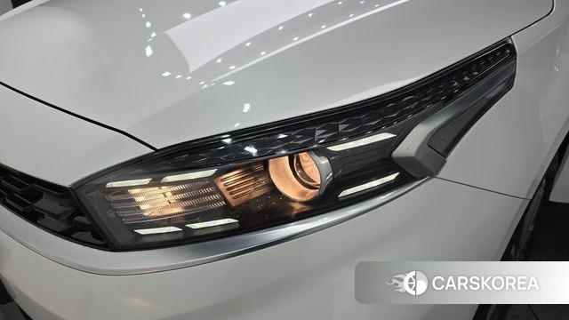 Kia The New K3 2nd generation id 4481259 из Кореи 14