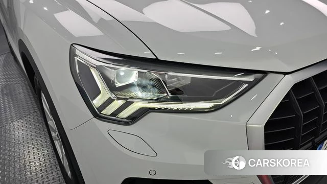 Audi Q3 (F3) id 4529962 из Кореи 14