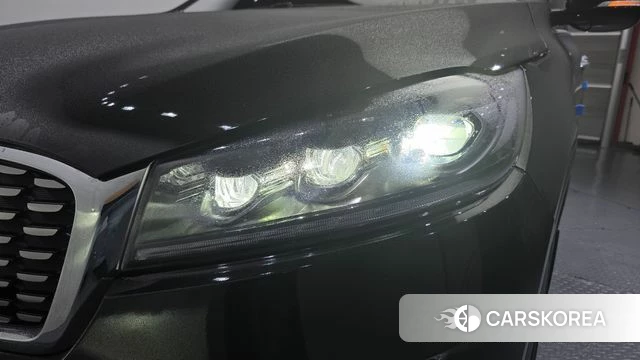 Kia The New Sorento id 4385004 из Кореи 14