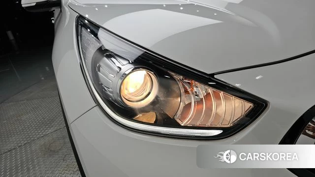 Kia Niro id 4351370 из Кореи 14