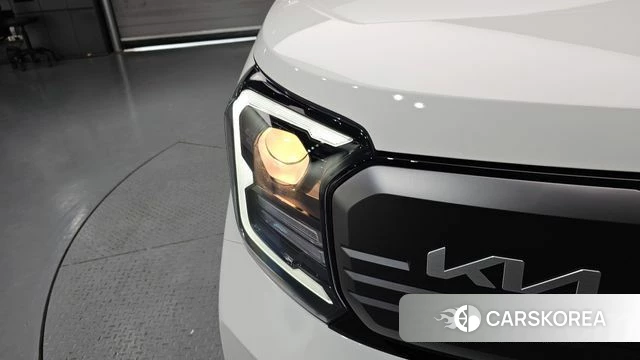 Kia The New Kia Ray id 4527673 из Кореи 14