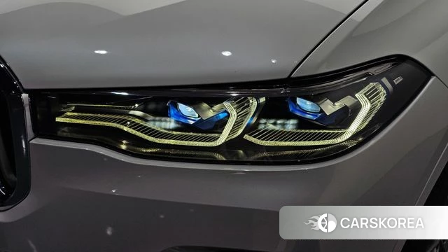 BMW X7 (G07) id 4702348 из Кореи 14