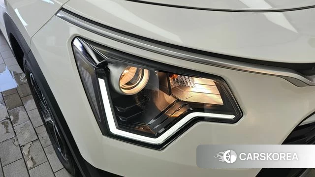 Kia Di Ol Nu Niro id 4655484 из Кореи 14