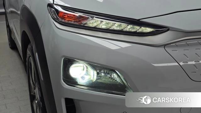 Hyundai Kona Electric id 4610340 из Кореи 14