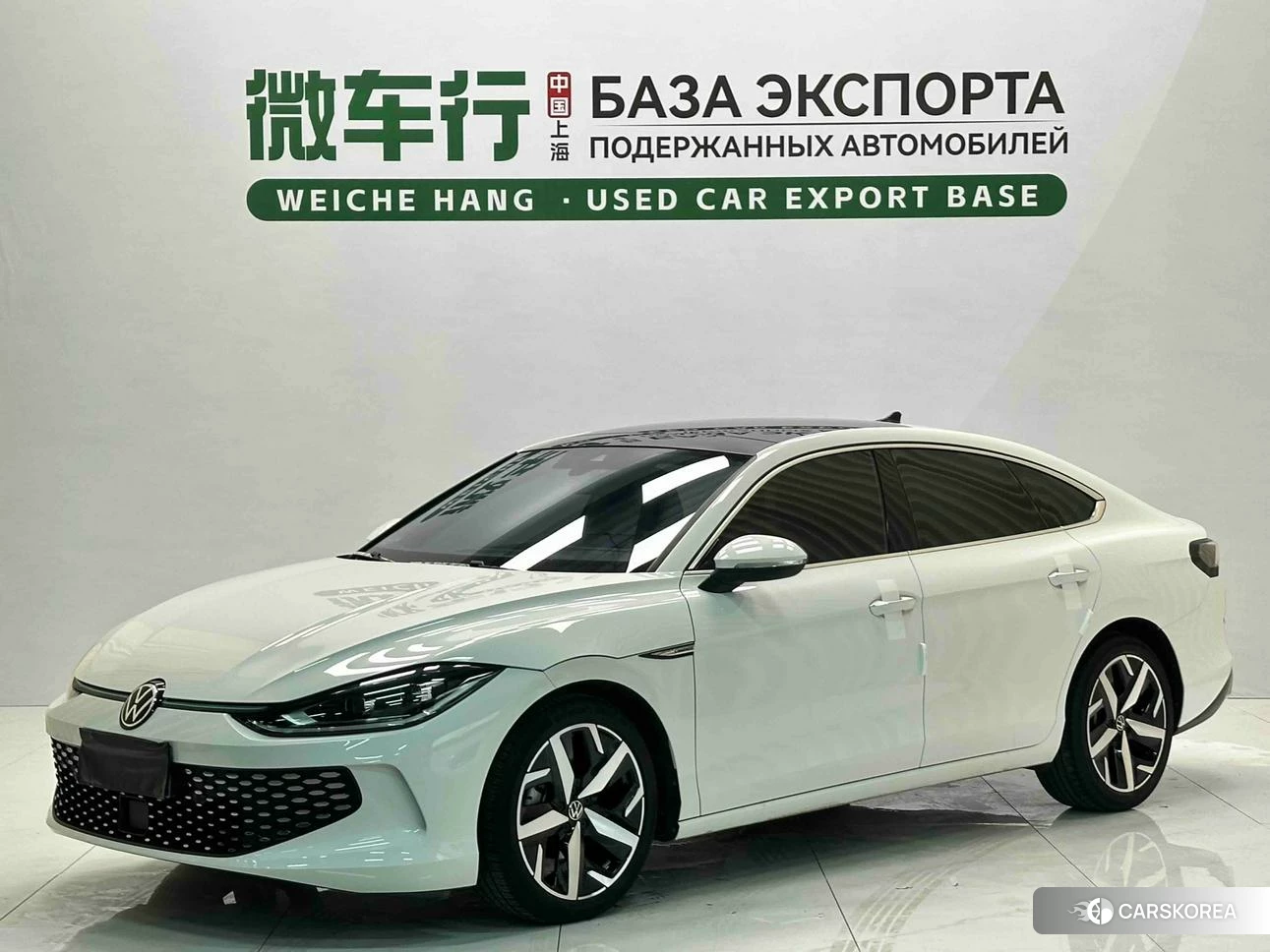 Volkswagen Lingdu id 4487498 из Китая 14