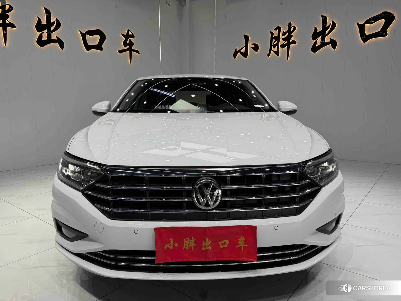 Volkswagen Sagitar id 4504690 из Китая 14