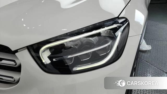 Mercedes-Benz GLC-Class X253 id 4244944 из Кореи 14