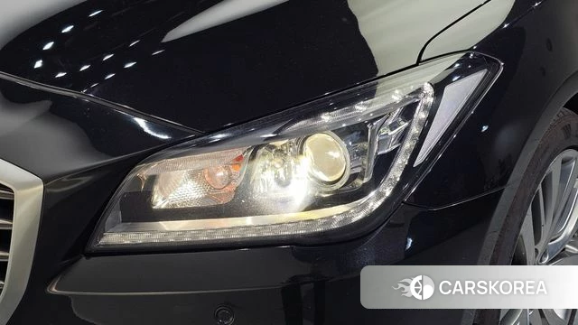 Genesis G80 id 4713351 из Кореи 14