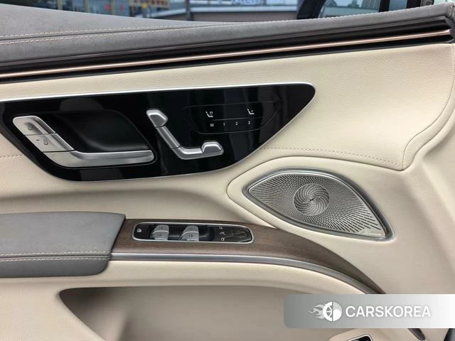 Mercedes-Benz EQS id 4271457 из Китая 14